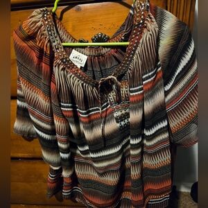 Womens blouse